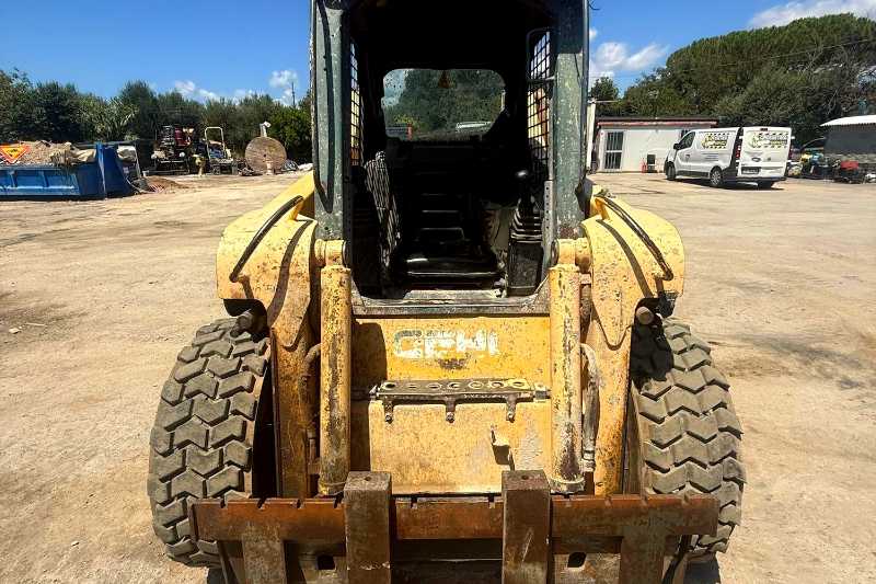 OmecoHub - Immagine GEHL 6640